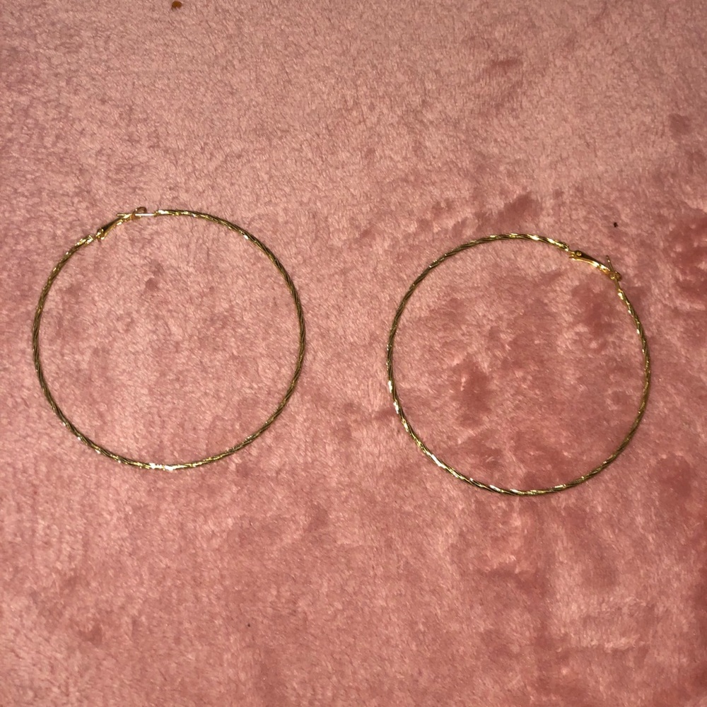 Hope earring